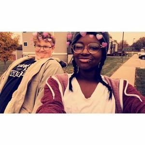 Meet your Posher, Micheal